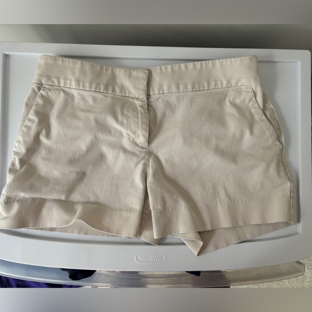 Loft riviera shorts